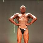 Keven  Cantrell - NPC NW Night of Champions 2012 - #1